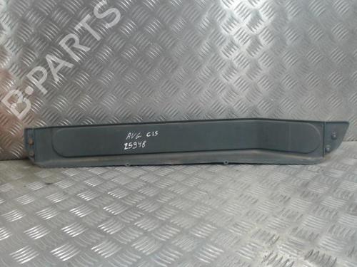 Used Front left panel Front left panel CITROËN C15 Box Body/MPV (VD_) 1.9 D (60 hp) 24260674 24260674