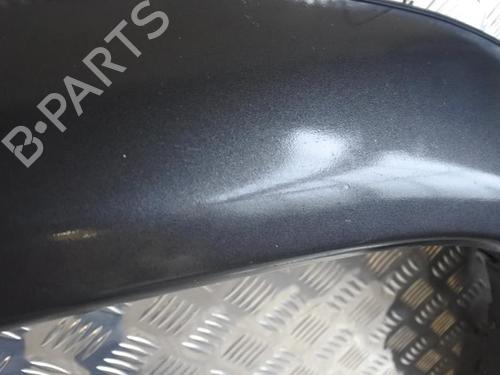 Used Front left wheel arch trim Front left wheel arch trim MITSUBISHI PAJERO II (V3_W, V2_W, V4_W, V5_W) 2.8 TD (V46W, V26W) (125 hp) 24261533 24261533