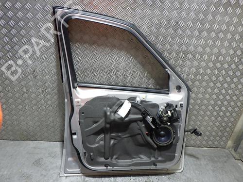 Left front door FORD S-MAX (WA6) 1.6 TDCi | BP24253832C2 - Image 4