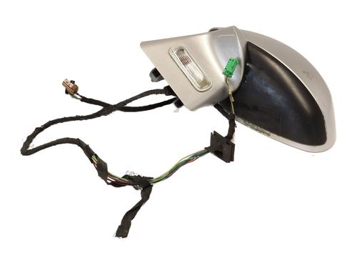 Used Left mirror CITROËN C4 I (LC_) 1.6 HDi (90 hp) 28494003
