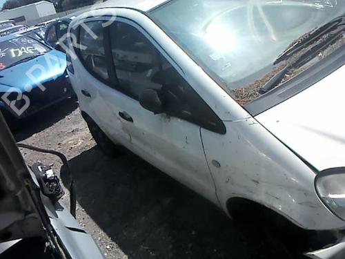 Front right window mechanism MERCEDES-BENZ A-CLASS (W168) A 160 (168.033, 168.133) | BP24262091C23 