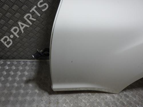 Left rear door NISSAN JUKE (F15) 1.5 dCi | BP26598291C4
