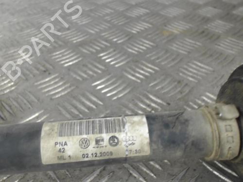 Left front driveshaft VW POLO V (6R1, 6C1) 1.2 | BP24261322M38 