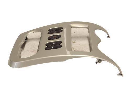 Left front window switch DACIA LOGAN MCV (KS_) 1.5 dCi (KS04) | BP25136561I27  - Image 5