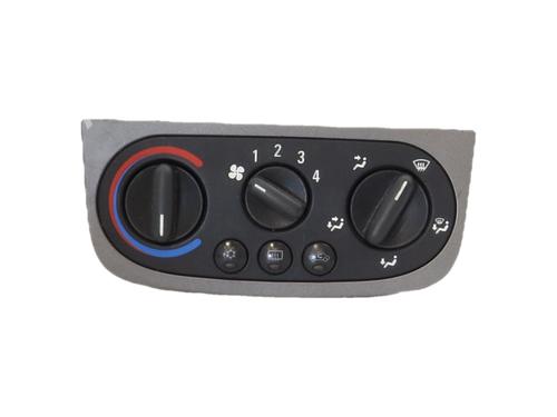 Climate control OPEL CORSA C (X01) 1.2 (F08, F68) | BP36514299I5 - Image 2