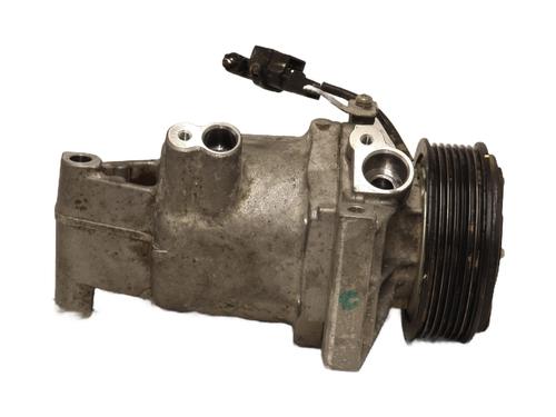 AC compressor DACIA SANDERO III 1.0 TCe 90 | BP24256427M34 