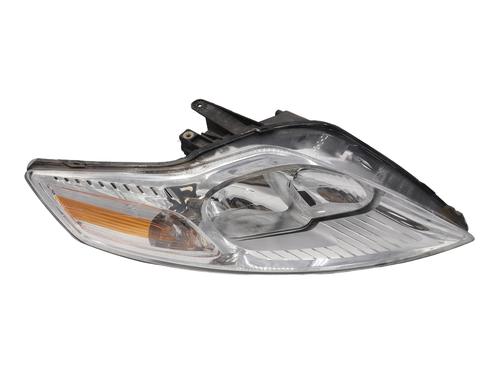 Used Right headlight FORD MONDEO IV (BA7) 2.0 TDCi (140 hp) 29151379
