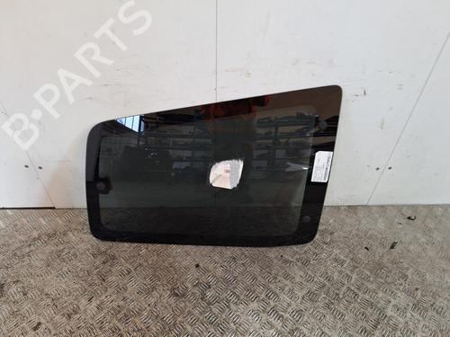 Used Rear right door window MITSUBISHI PAJERO SPORT II (KH_, KG_) 3.2 DI-D 4WD (165 hp) 31950983