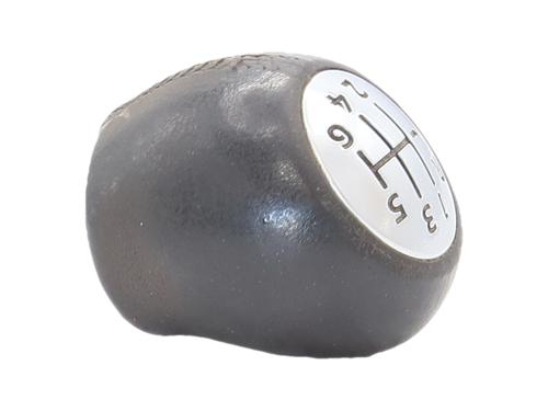 Shift knob RENAULT SCÉNIC II (JM0/1_) | BP36999699I34 - Image 4