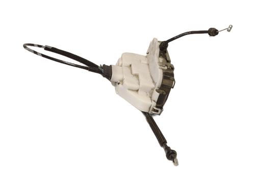 Front right lock CITROËN C2 (JM_) 1.1 | BP26434564C97 