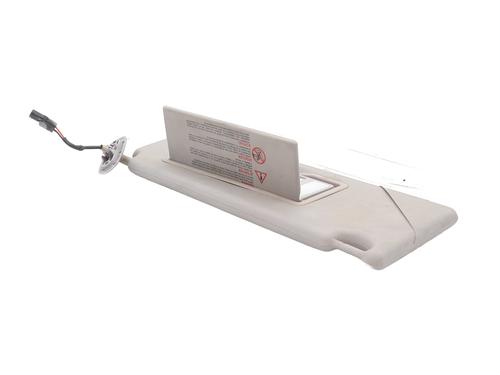 Used Right sun visor Right sun visor RENAULT MEGANE I (BA0/1_) 1.6 16V (BA04, BA0B, BA11, BA1J, BA16, BA19, BA1K, BA1V,... (107 hp) 32521076 32521076