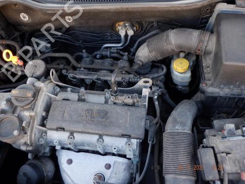 Starter VW POLO V (6R1, 6C1) 1.2 | BP24255326M8 