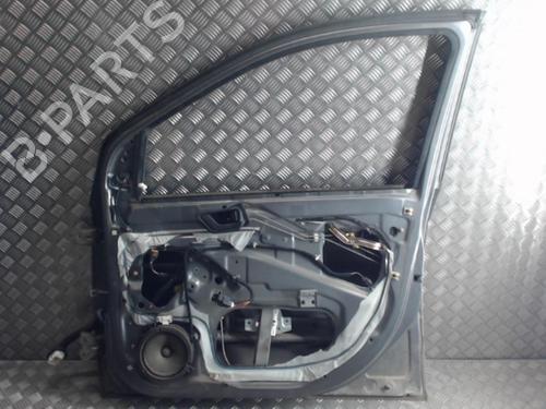 Right front door HYUNDAI GETZ (TB) 1.5 CRDi | BP24258641C3 