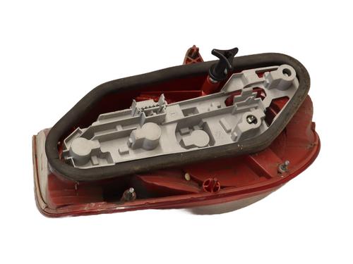 Left taillight RENAULT MODUS / GRAND MODUS (F/JP0_) 1.5 dCi (FP0D, JP0D) | BP28292528C34 