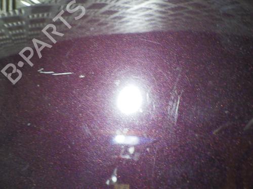 Tailgate PEUGEOT 208 I (CA_, CC_) 1.6 HDi | BP24257864C6