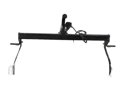 Used Tow ball/Mechanism Tow ball/Mechanism PEUGEOT PARTNER Tepee [2008-2026] 33652340 33652340