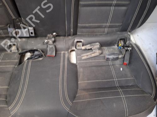 Seats set MERCEDES-BENZ A-CLASS (W176) A 180 (176.042) | BP30259571C78 