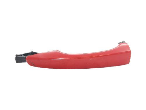 Front left exterior door handle CITROËN C4 CACTUS 1.2 VTi 82 | BP37250237C128 - Image 4