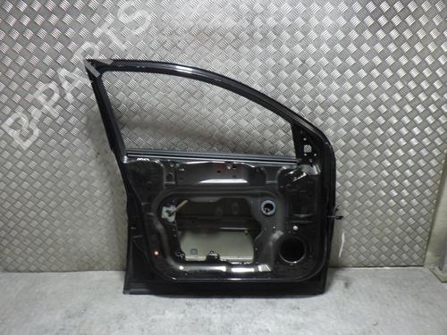 Left front door NISSAN QASHQAI / QASHQAI +2 I (J10, NJ10, JJ10E) 2.0 dCi All-wheel Drive | BP24256469C2 