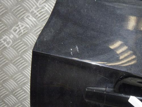 Right front door OPEL ASTRA J GTC 1.6 CDTI (08) | BP24611351C3