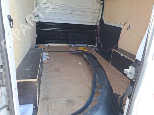 Used Parts FIAT TALENTO Van (296_) 1.6 D 4788035
