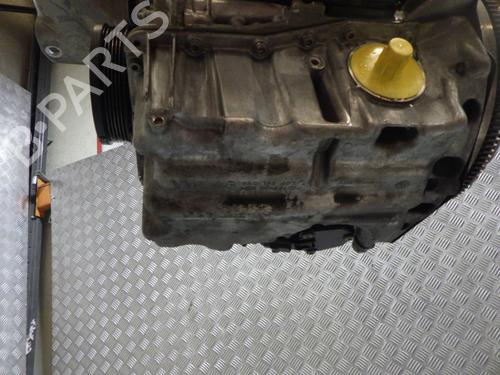 Engine VW GOLF VII (5G1, BQ1, BE1, BE2) 1.0 TSI | BP26213013M1  - Image 5