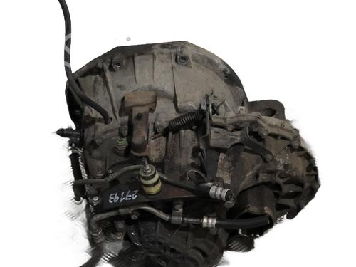 Caja de cambios Caja de cambios RENAULT TRAFIC II Bus (JL) [2001-2026] 34193288 34193288