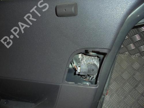 Tailgate VW GOLF V (1K1) 1.4 16V | BP24256177C6 