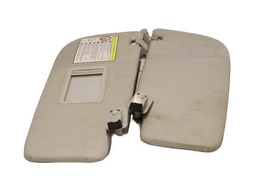 Left sun visor PEUGEOT BIPPER Tepee 1.3 HDi 75 | BP24253578I1 