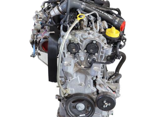 Used Engine Engine NISSAN JUKE (F16_) 1.0 (114 hp) 33414066 33414066