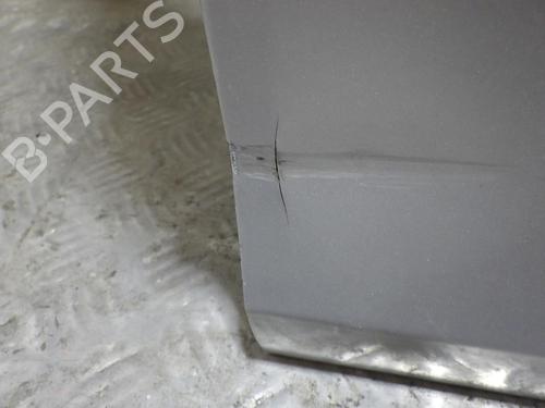 Right front door SKODA FABIA II (542) 1.6 TDI | BP24260995C3 