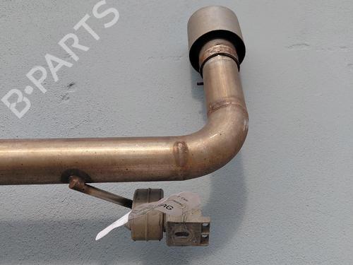 Exhaust system VW GOLF VIII (CD1, DA1) 2.0 GTI | BP39690433M121 - Image 4