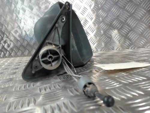 Right mirror RENAULT RAPID Box Body/MPV (F40_, G40_) 1.9 D (F40P, F40N, F40E) | BP24261791C27 