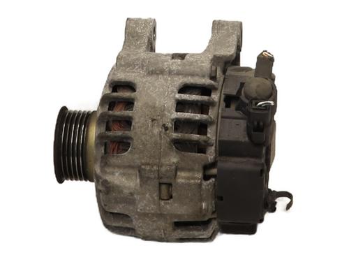 Used Alternator Alternator CITROËN C1 (PM_, PN_) 1.4 HDi (54 hp) 24259265 24259265