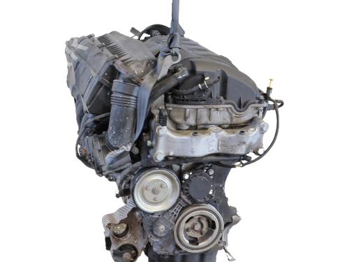 Engine CITROËN C4 II (NC_) 1.6 VTi 120 (NC5FS0, NC5FS9) | BP36097221M1 - Image 2