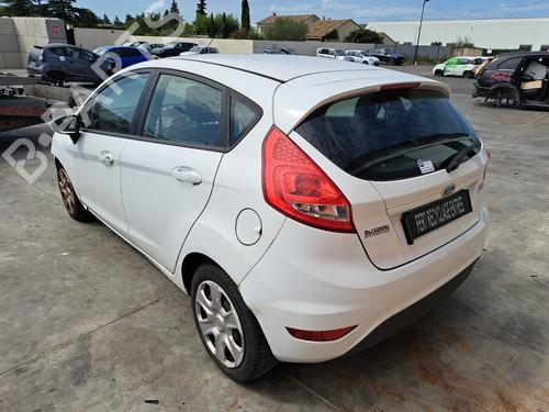 Alternator FORD FIESTA VI (CB1, CCN) 1.4 TDCi | BP31136229M7  - Image 25