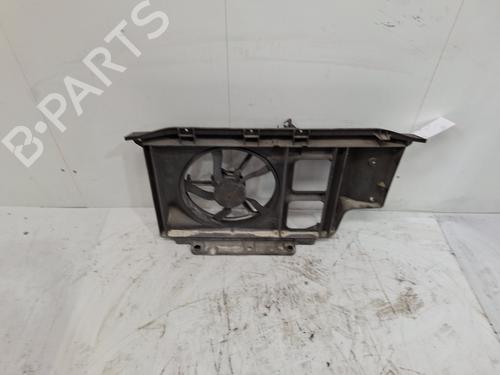 Front slam panel PEUGEOT 206 Hatchback (2A/C) 1.4 HDi eco 70 | BP30153913C72