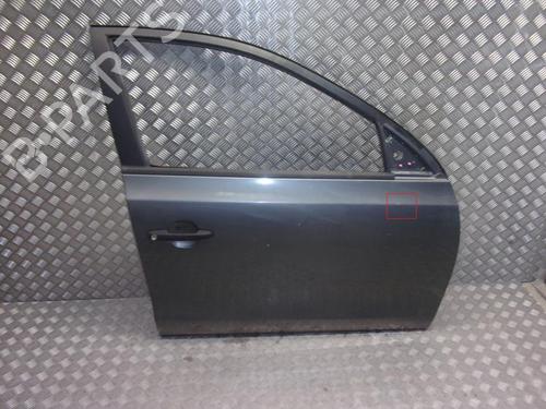 Right front door HYUNDAI i30 (FD) 1.4 | BP24255724C3