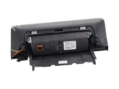 Autoradio Autoradio TOYOTA PROACE CITY Box Body/MPV (BPZ_) 1.5 D-4D 100 (BPZM) (102 hp) 37036364 37036364