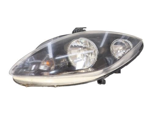 Used Left headlight SEAT LEON (1P1) 1.6 TDI (105 hp) 30444909