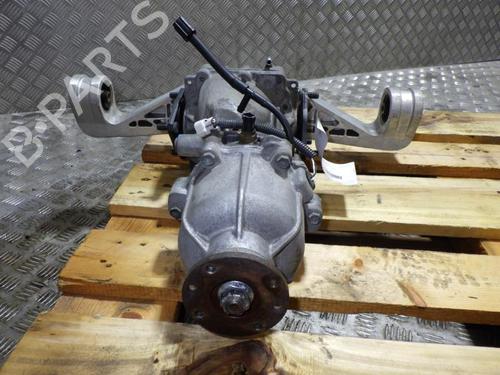 Rear differential SUZUKI SX4 (EY, GY) 2.0 DDiS 4x4 (RW420D) | BP24255592M24 - Image 6