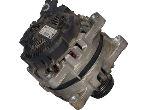 Used Alternator Alternator CITROËN BERLINGO Box Body/MPV (B9) 1.6 BlueHDi 100 (99 hp) 33566257 33566257