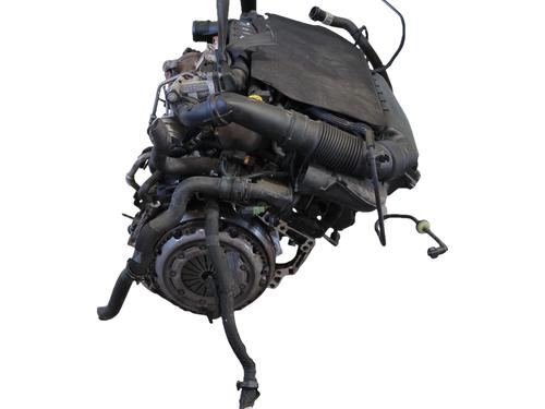 Engine CITROËN C3 Picasso (SH_) 1.2 THP 110 (SHHNZ6) | BP39111382M1 - Image 2