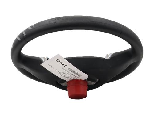 Steering wheel DACIA SANDERO II 1.0 SCe 75 (B8JC, B8JD, B8NC) | BP40077823C49 - Image 2