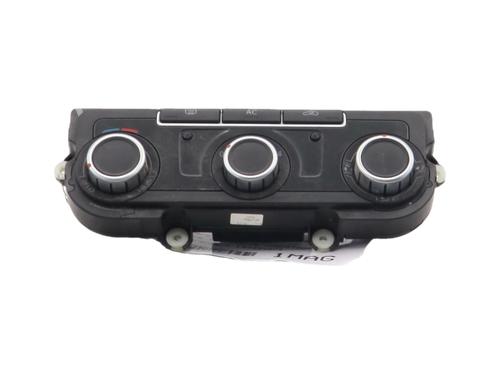 Climate control VW EOS (1F7, 1F8) 1.4 TSI | BP39629456I5 - Image 4