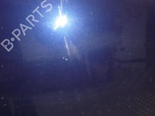 Hood RENAULT MEGANE II (BM0/1_, CM0/1_) 1.6 16V (BM0C, CM0C) | BP24258315C1 