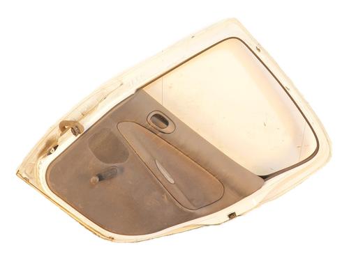 Used Right rear door Right rear door PEUGEOT 206+ (2L_, 2M_) [2009-2013] 34700462 34700462