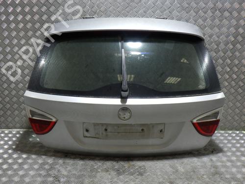Used Tailgate BMW 3 Touring (E91) 318 d (143 hp) 25158069