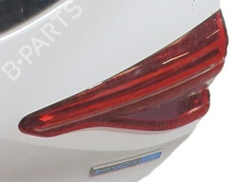 Tailgate RENAULT CLIO V (B7_) 1.6 E-TECH 140 (B7MU) | BP39019885C6 - Image 2