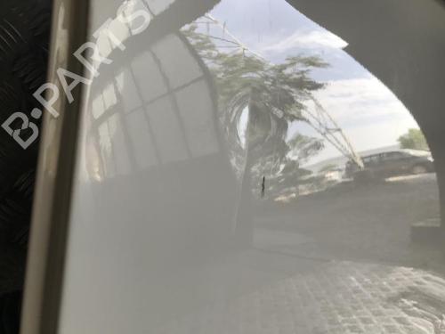 Left rear door HYUNDAI i20 II (GB, IB) 1.0 T-GDI | BP24261470C4 